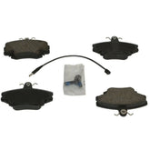 Renault 21 Ön Fren Balatası 1991-1997 Hattat 6001547619